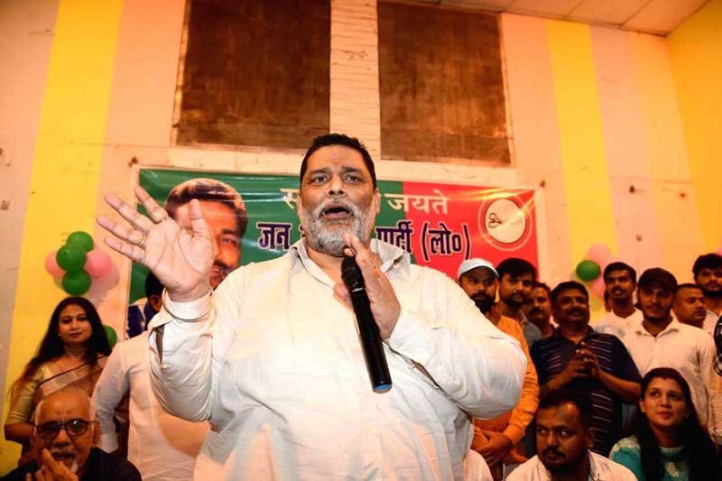 Bihar bypolls: Pappu Yadav may campaign with Kanhaiya for Cong.