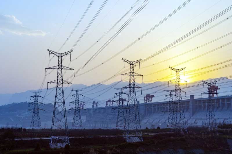 With India's soft loan, Nepal gets new strategic transmission line