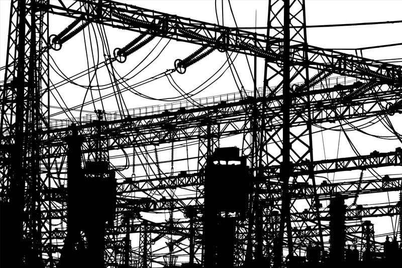 Blackout hits Afghan provinces
