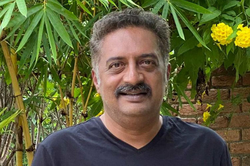 MAA Elections: Winners from Prakash Raj Panel Resigns from their Posts