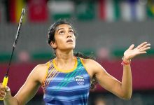 French Open: PV Sindhu enters semis; Lakshya Sen bows out