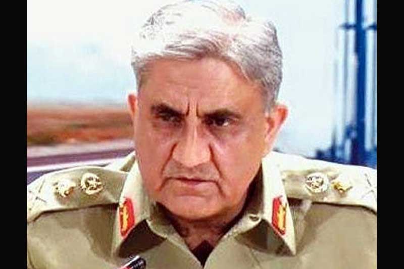 'VT-4' tank example of Pak-China strategic ties: Pak Army chief