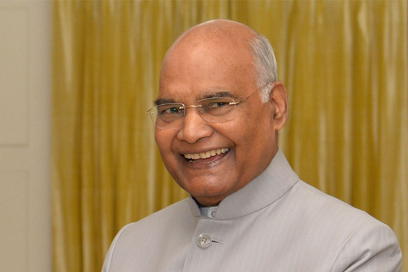 President greets people on Lohri, Makar Sankranti, Pongal, Bihu
