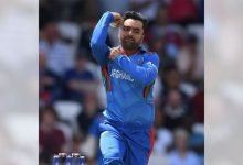 T20 World Cup: Rashid Khan apologises to fans after defeat to Pakistan