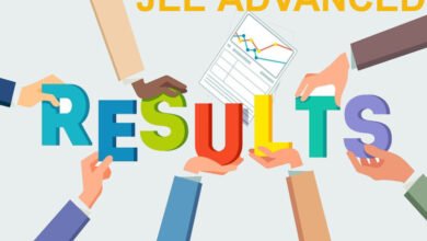 JEE Advanced 2021 Results on Oct 15