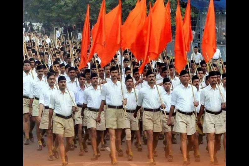 RSS' All India Executive Council meeting to be held from Oct 28-30