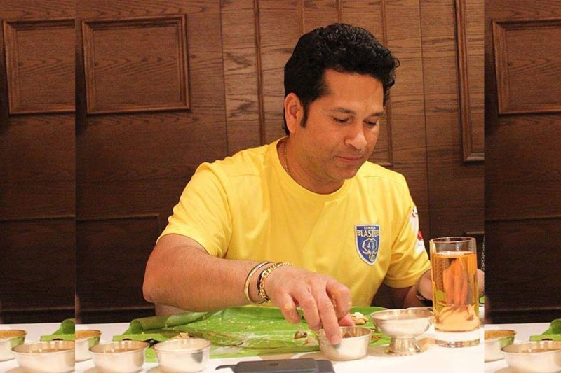 Sachin Tendulkar named in Pandora Papers