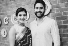 Samantha opens up on her divorce from Naga Chaitanya on 'Koffee With Karan'