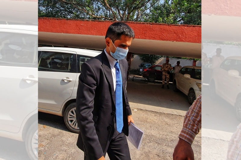 NCB, Mumbai Police probe graft charges against Sameer Wankhede
