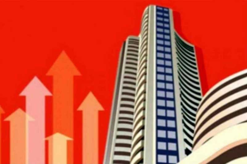 Hopes of healthy Q3 results lift markets; oil stocks rise