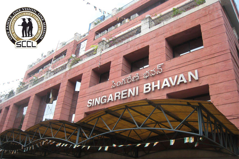 Singerni workers to get 29% share in profits