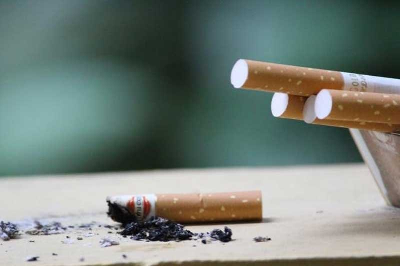 Drug addicts torture kids, force them to smoke in K'taka