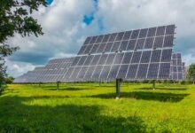 TS Govt Giving Subsidy to Solar Plant Users