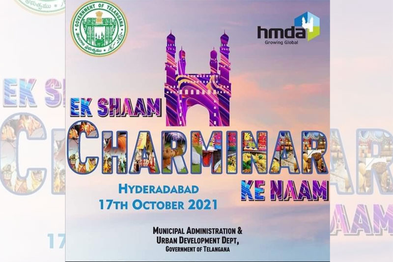 Charminar Sunday Funday; Some supports, Most Opposes
