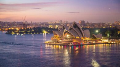 Australia prepares to celebrate national day on Jan 26