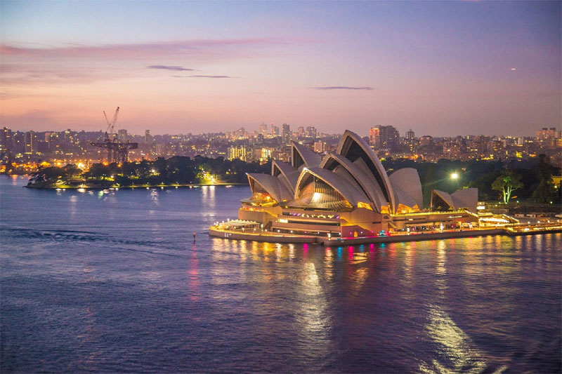 Sydney announces 'Freedom Day' after 106 days in lockdown
