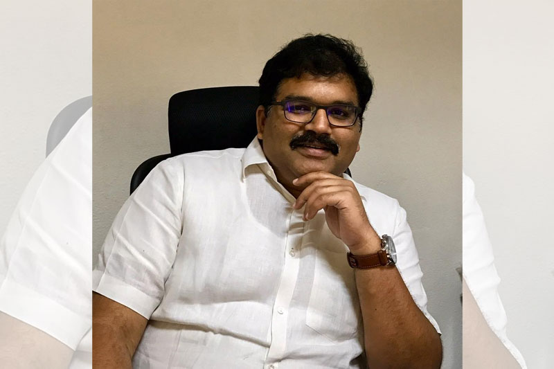 TDP leader sent to jail for using abusive words against Andhra CM