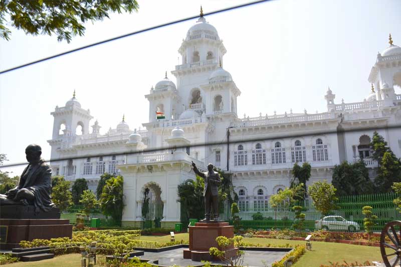 Telangana urges Centre to undertake caste census of BCs