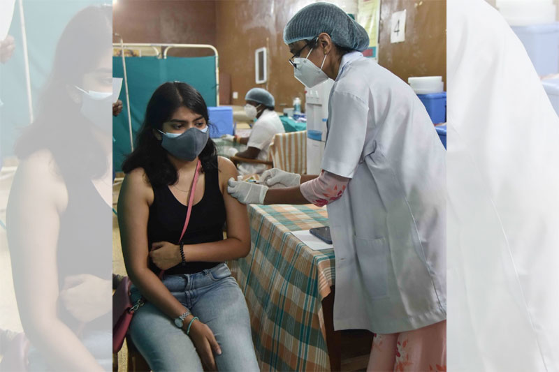 Telangana to further intensify Covid vaccination