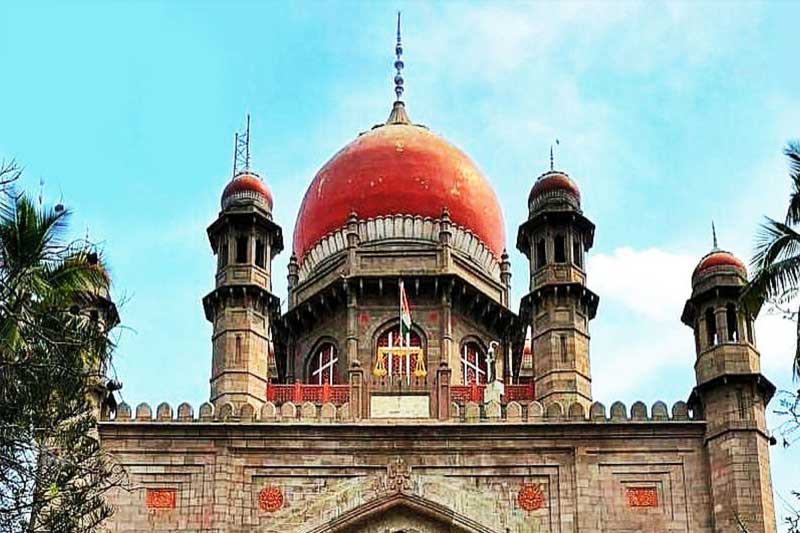 Telangana HC refuses to interfere with probe by Sirpurkar Commission