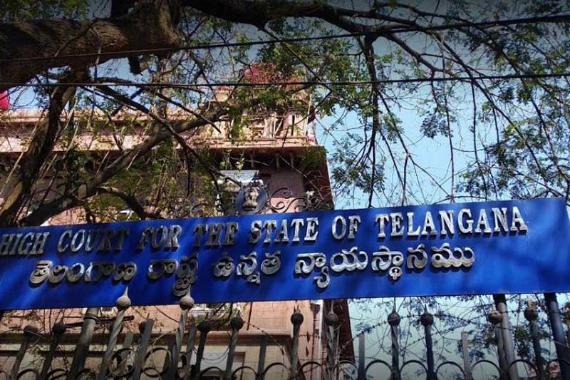 Telangana HC refused to interfere with intermediate exams