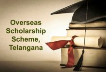 Minority Students are yet to Receive Overseas Scholarship Since 2019