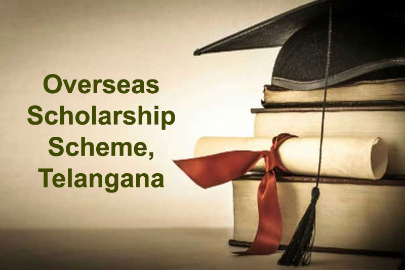 Minority Students are yet to Receive Overseas Scholarship Since 2019
