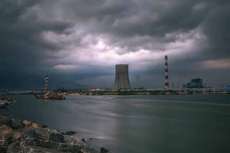 Depleting coal stock leads to crisis in thermal power stations in TN