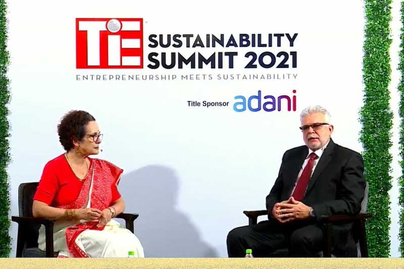 World’s largest Sustainability Summit ‘ TSS- 2021’ begins in Hyderabad