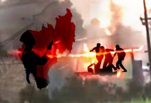 Violence Against Muslims in Tripura