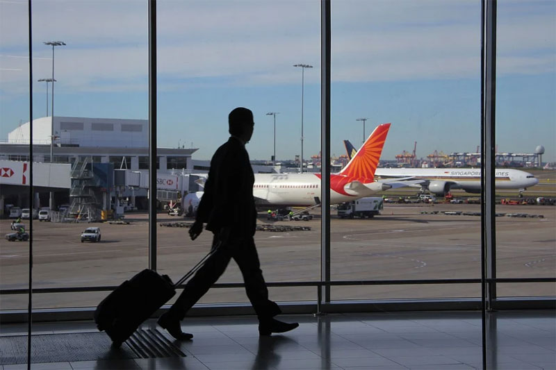 India withdraws Covid restrictions imposed on visiting UK nationals