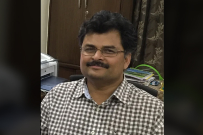 Indian-origin pharma CEO killed in robbery attempt after casino win