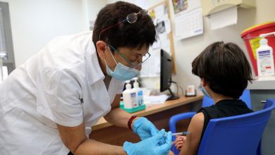 US FDA authorizes Pfizer-BioNTech vax for kids aged 5-11