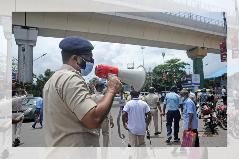 Fake communal violence videos go viral, WB on high alert