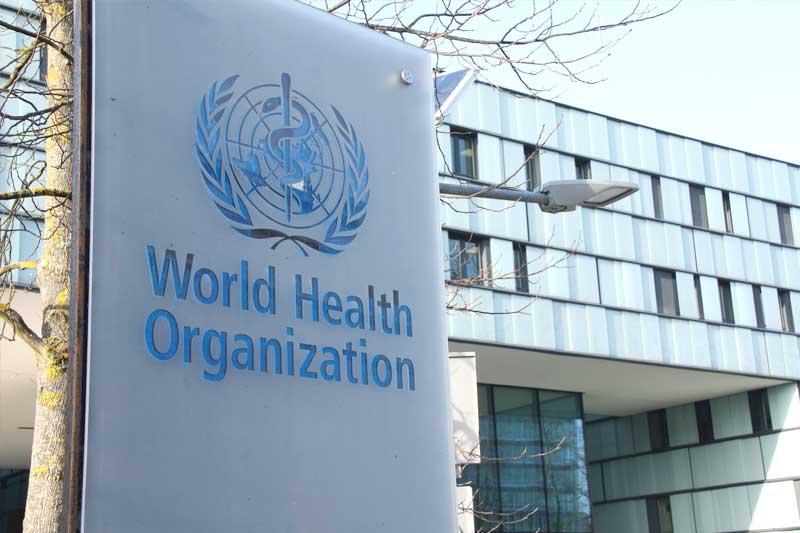 World Health Organization - WHO