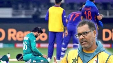 "Namaz in Front of Hindus", Waqar Apologises after Controversial Remark