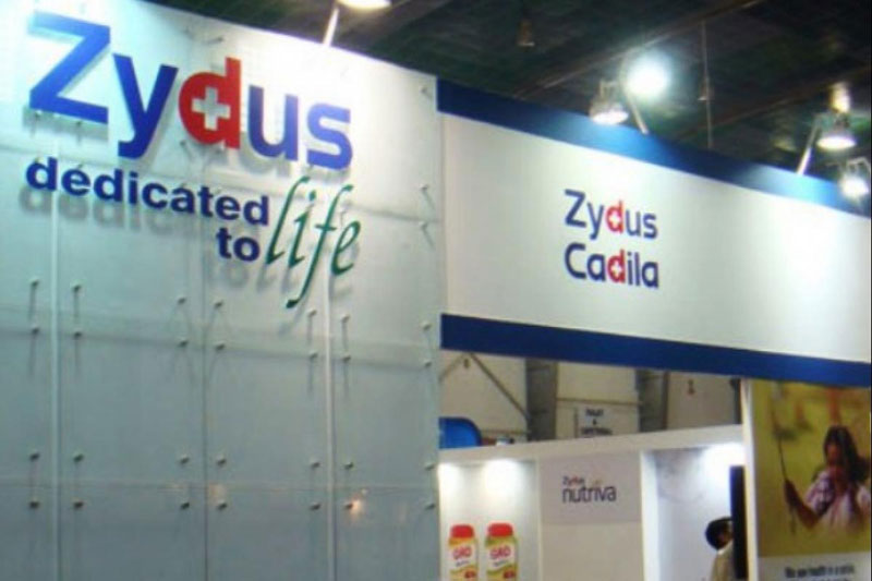 Zydus ZyCoV-D vax soon to be part of India's inoculation drive: Centre
