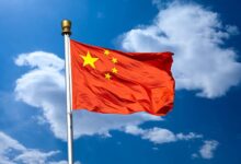 "The US frequently defames China-invested projects in Sri Lanka, partly to hope that Sri Lanka will abandon (the BRI) and opt for the (aid plans) the US offers,"