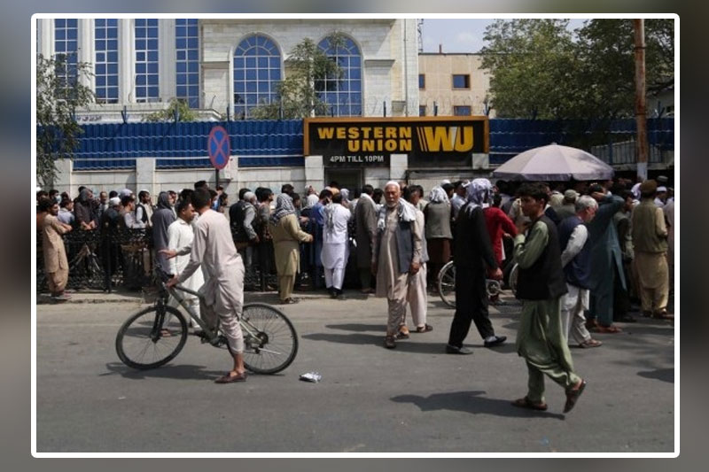 Taliban ban on foreign currencies to further disrupt Afghan economy