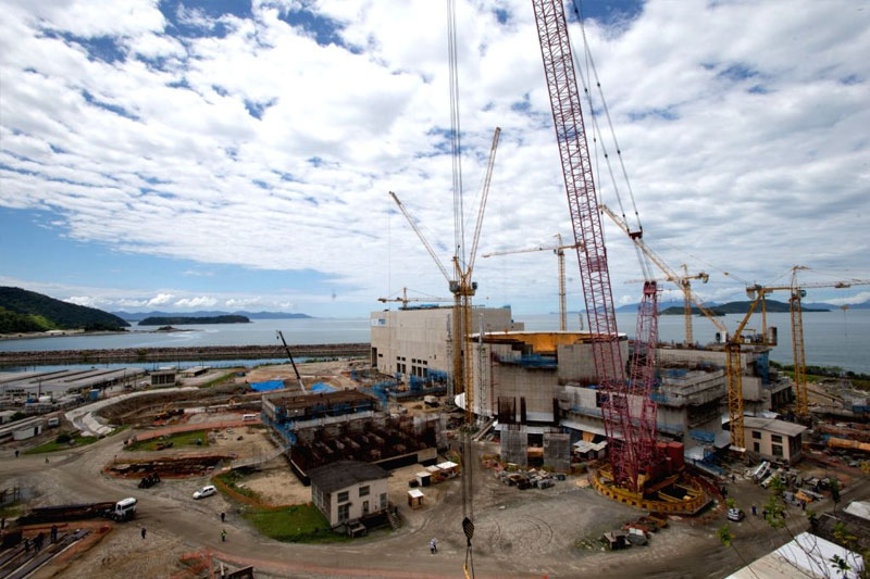 Afghanistan to import 100 MW of electricity from Iran