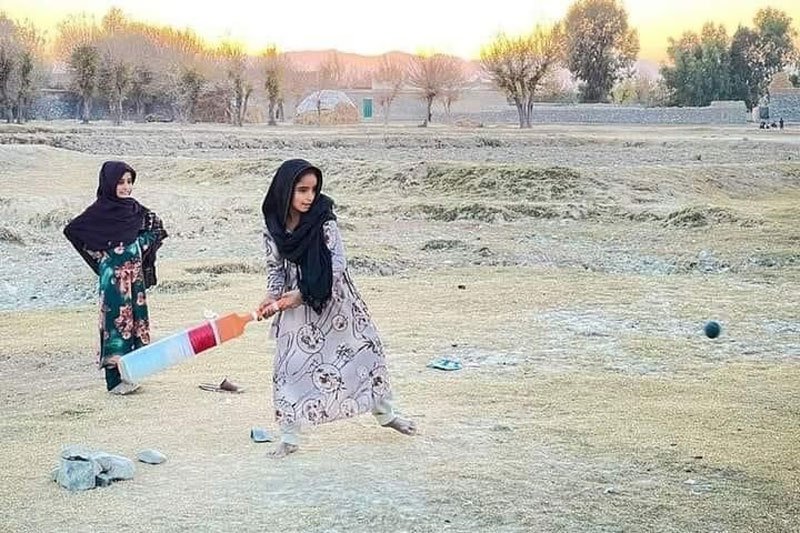 Afghanistan Cricket Board hints at inclusion of women in country's cricket