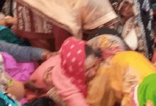 3 cousins of bride killed in accident in UP