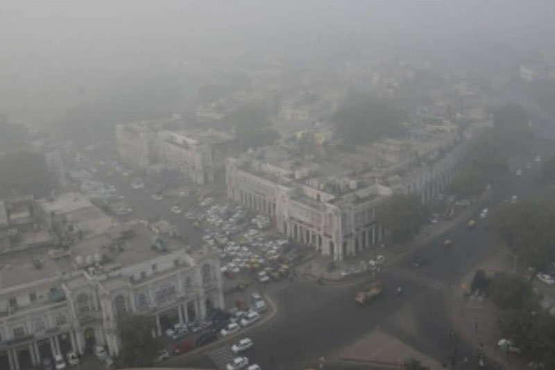 Declare 2-day lockdown if need be: SC on severe air pollution in Delhi