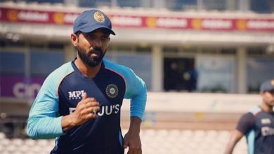 Rahane to lead India in 1st Test vs NZ, Kohli to return for 2nd match: Reports
