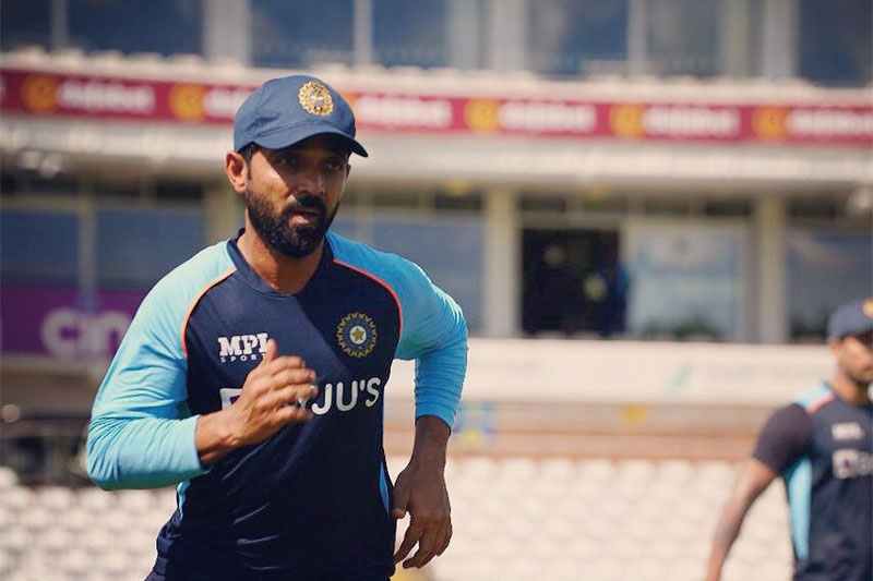 Rahane to lead India in 1st Test vs NZ, Kohli to return for 2nd match: Reports