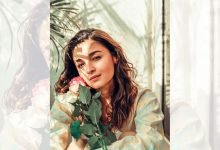 Alia jets off for her Hollywood debut, feels 'like a newcomer all over again'