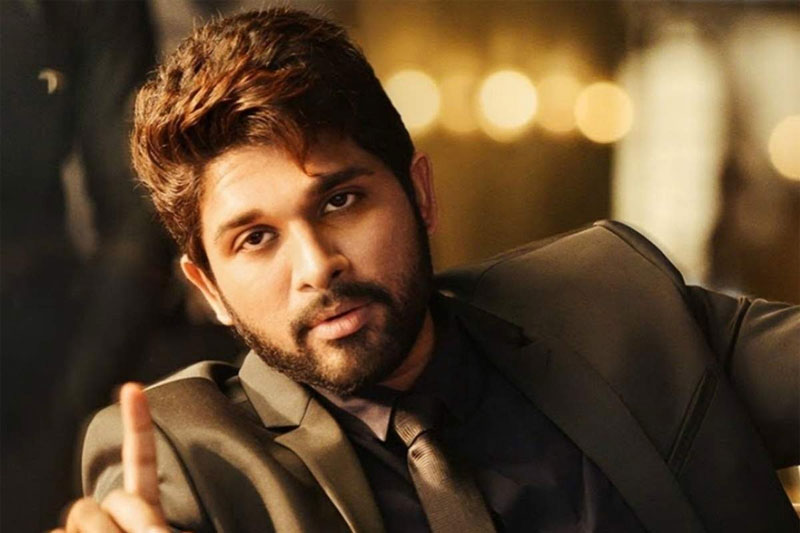 Telangana road transport corp to send legal notice to Allu Arjun