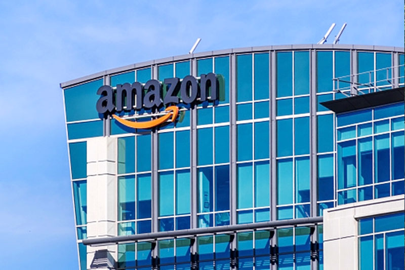 Amazon to face another FIR in MP for selling 'poison'