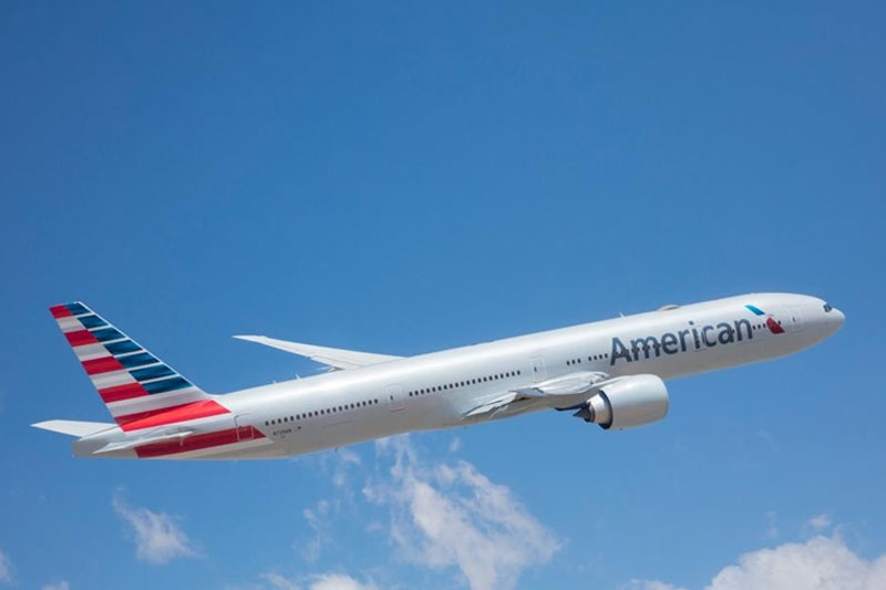 Non-stop: American Airlines eyes Mumbai; prepares to compete with Tata-backed Air India