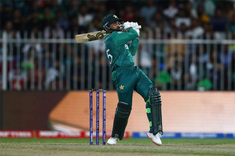 Asif Ali, Laura Delany voted ICC Players of the Month for October